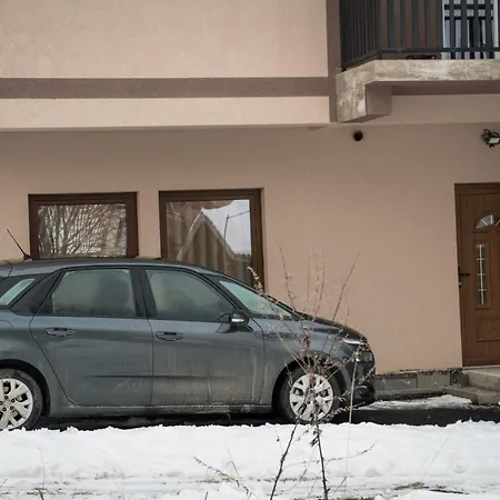 Geregs Alibi - Free Spa Kopaonik Exterior photo