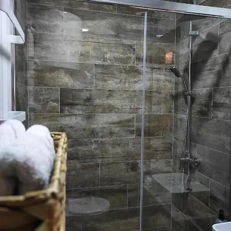 Geregs Alibi - Free Spa Kopaonik Exterior photo
