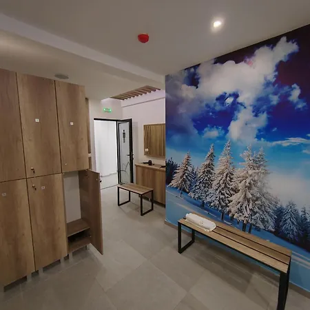 Geregs Alibi - Free Spa Kopaonik Exterior photo