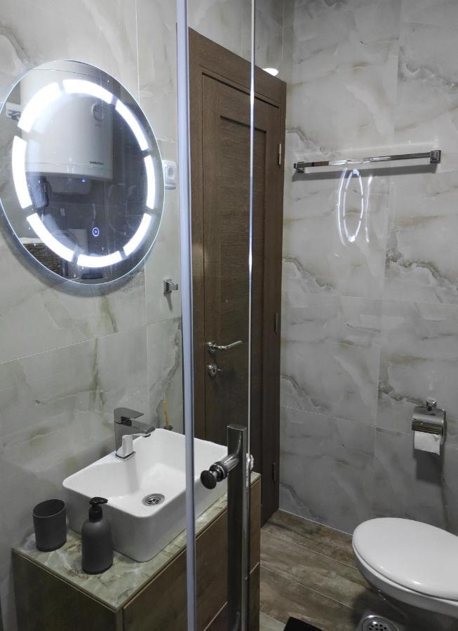 Apartment Geregs Alibi - Free Kopaonik
