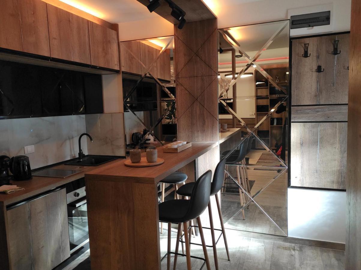 Apartment Geregs Alibi - Free Kopaonik