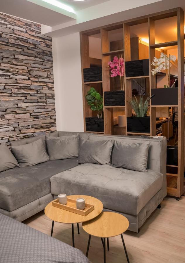 Geregs Alibi - Free Apartment Kopaonik
