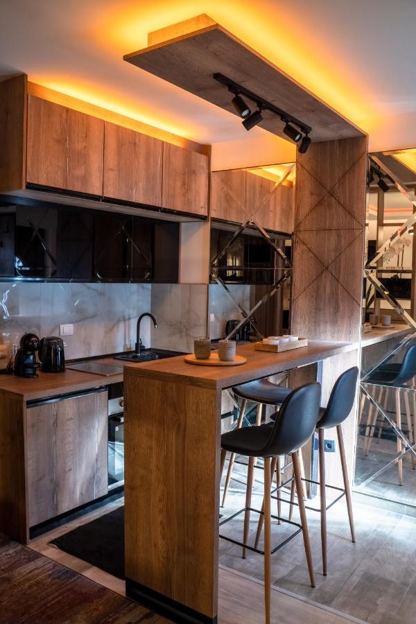 Apartment Geregs Alibi - Free
