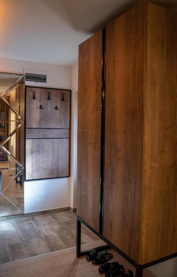 Apartment Geregs Alibi - Free Kopaonik