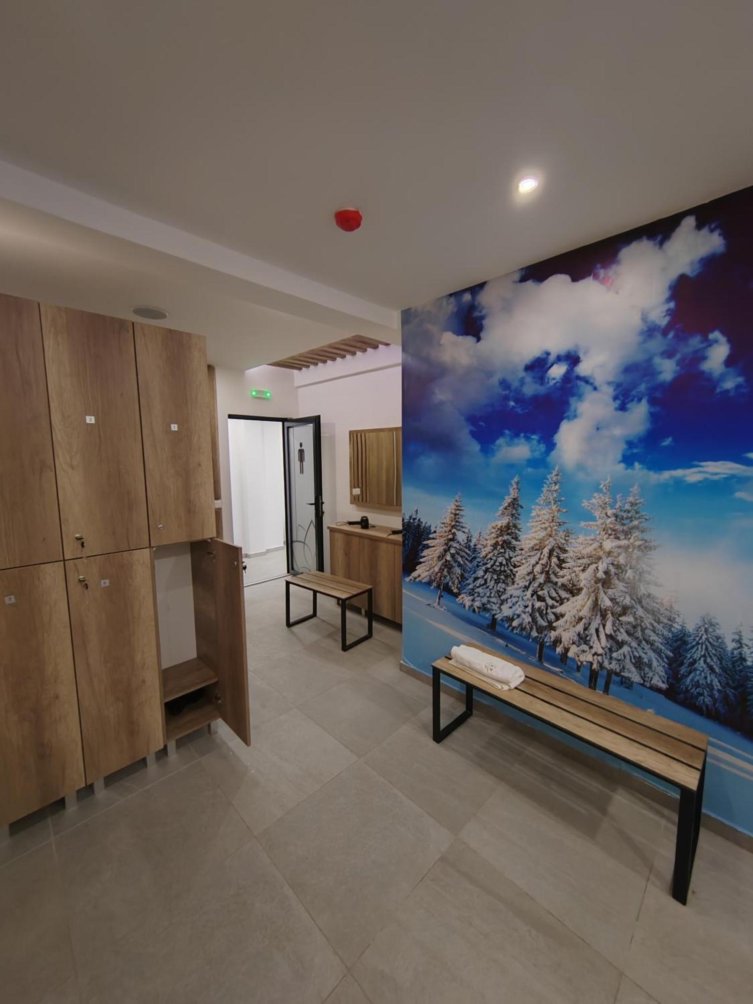 Geregs Alibi - Free * Kopaonik