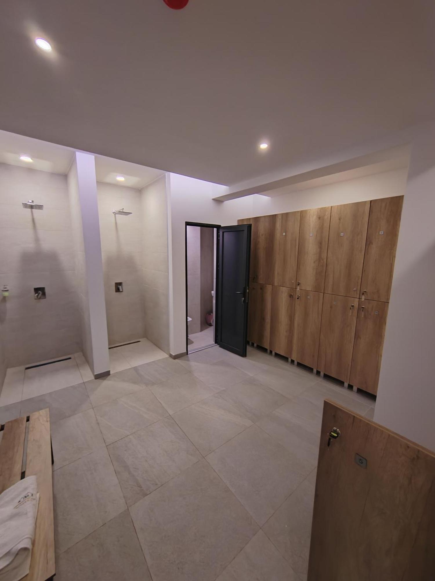 Apartment Geregs Alibi - Free