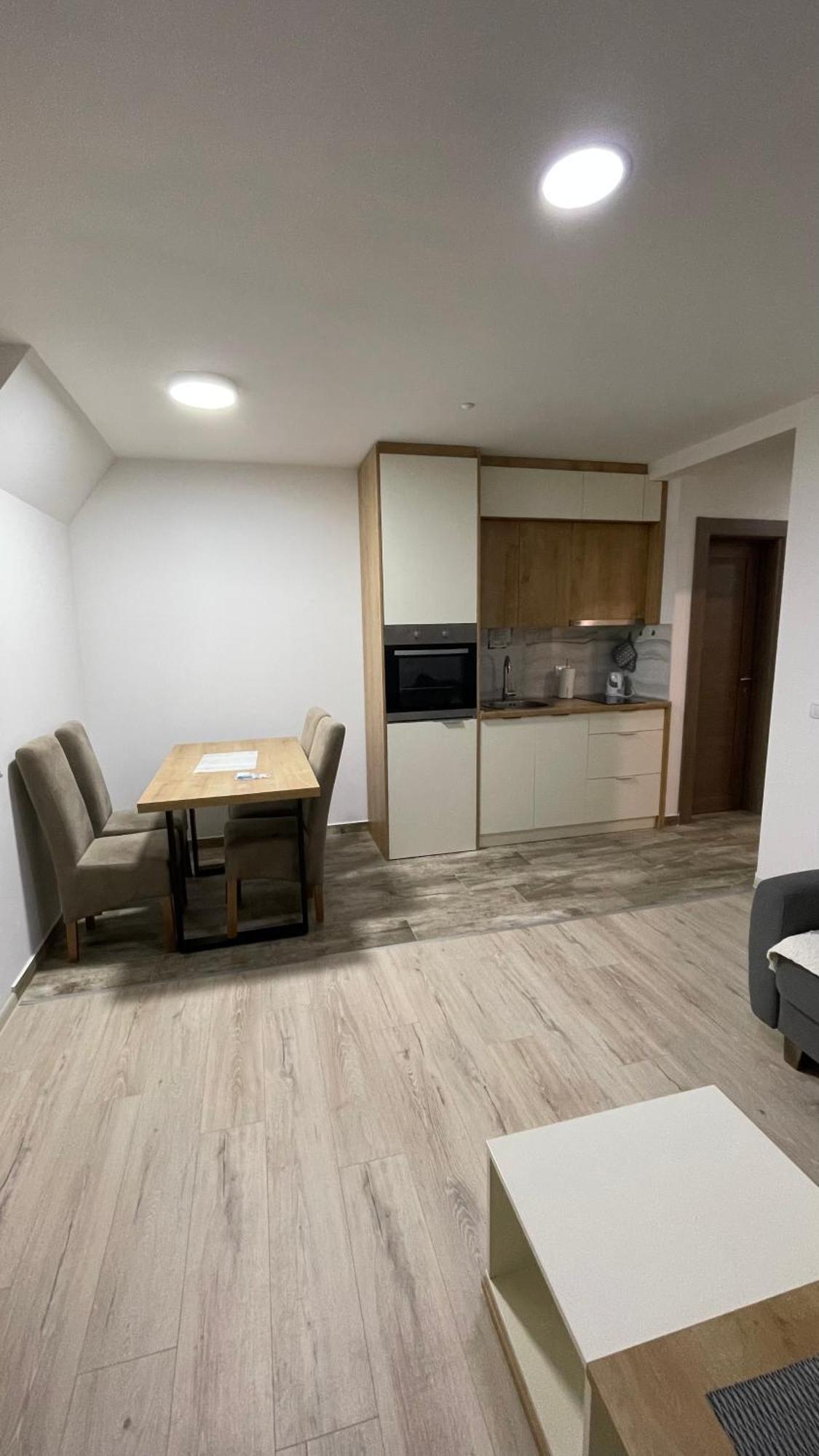 Apartment Geregs Alibi - Free