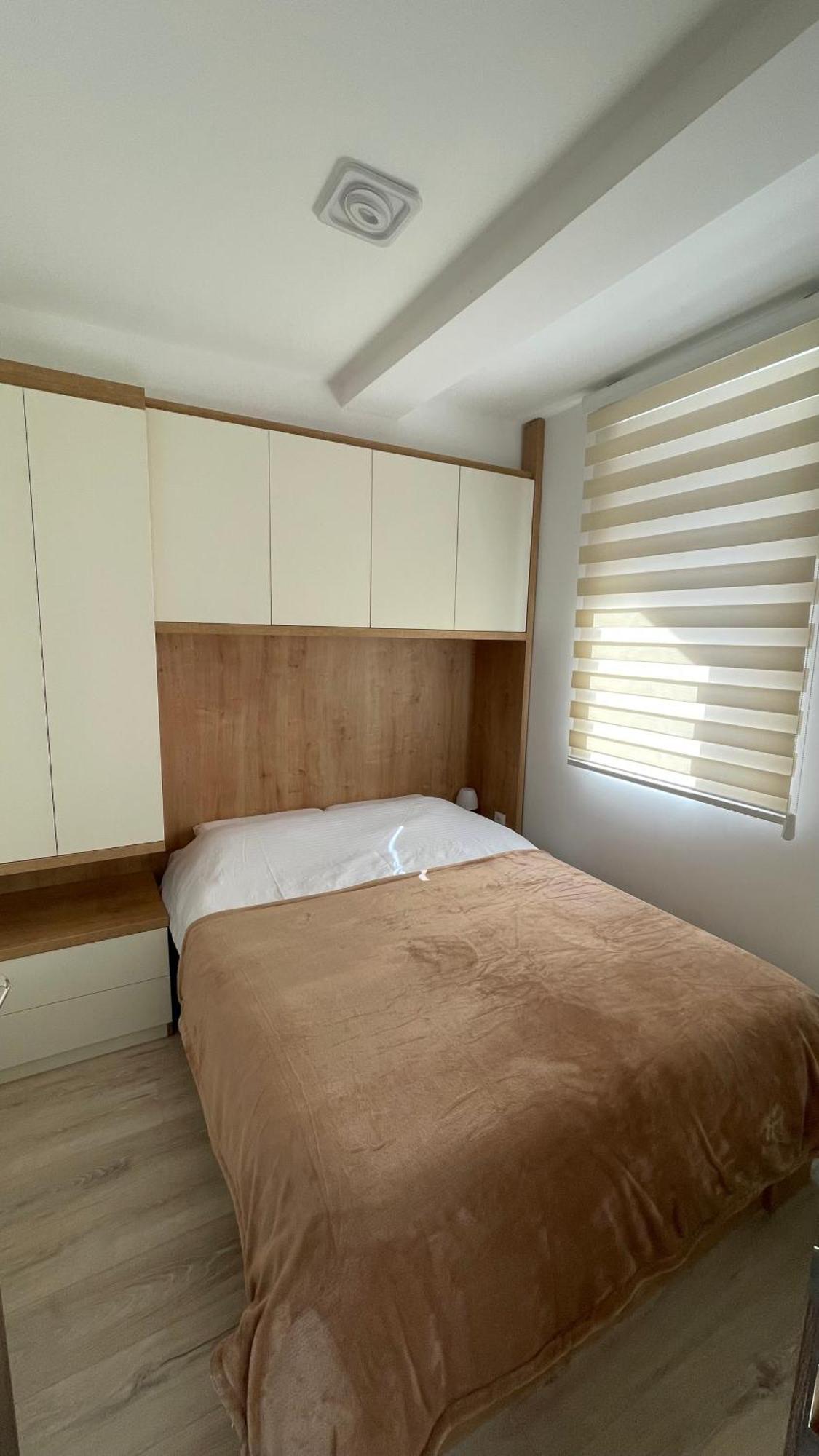 Apartment Geregs Alibi - Free