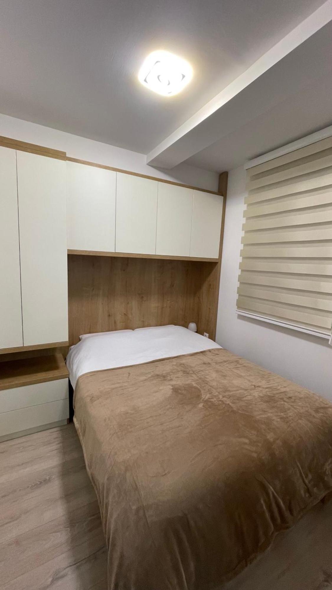 Apartment Geregs Alibi - Free