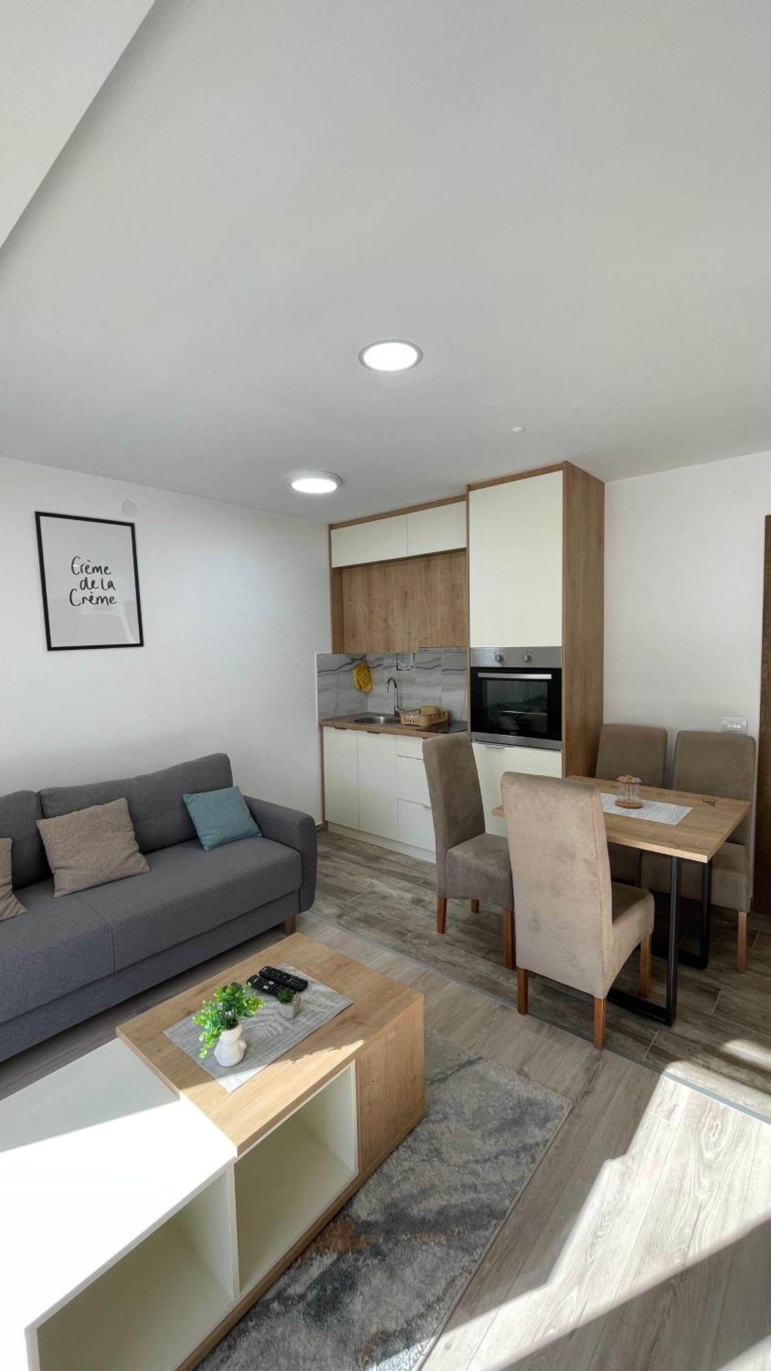 Apartment Geregs Alibi - Free Kopaonik