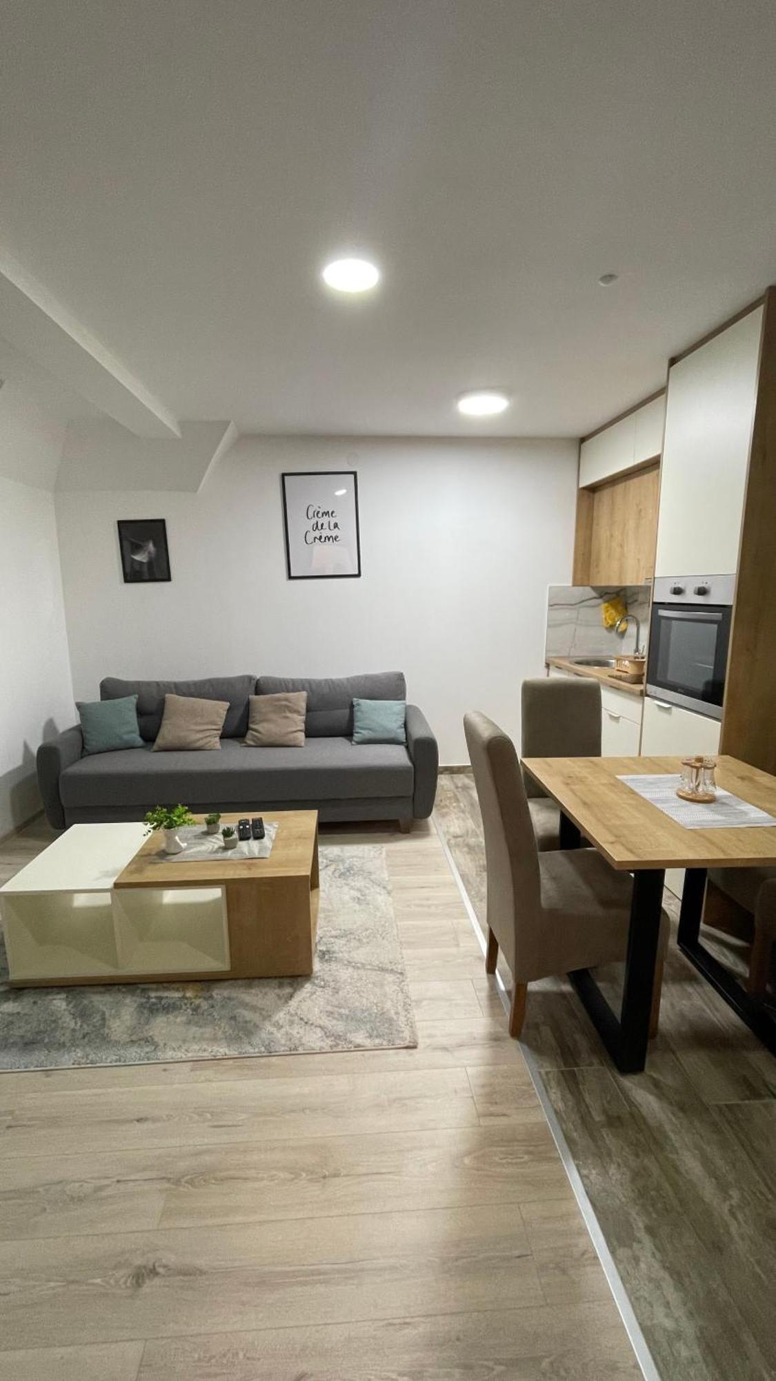 Apartment Geregs Alibi - Free