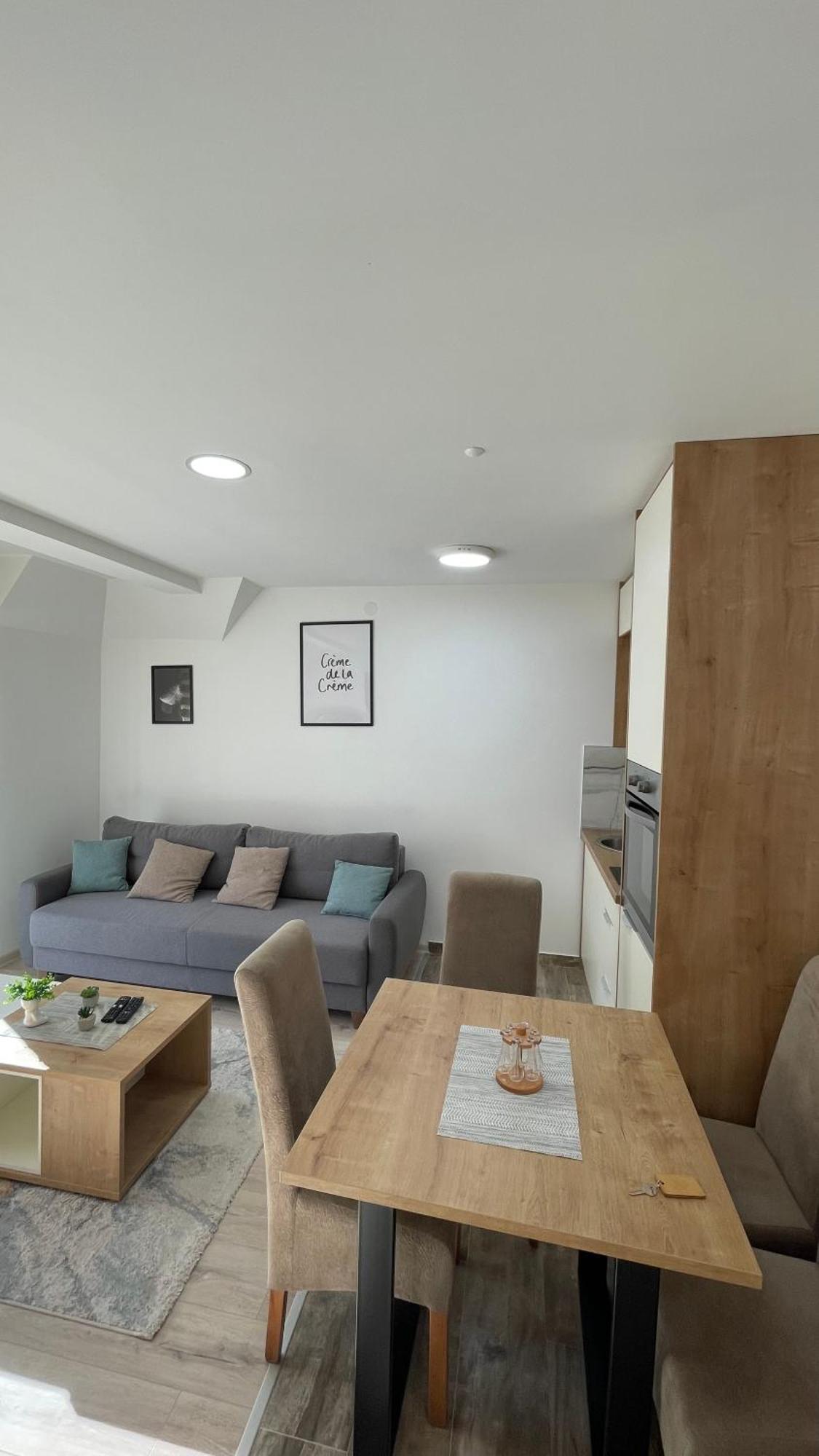 Apartment Geregs Alibi - Free *