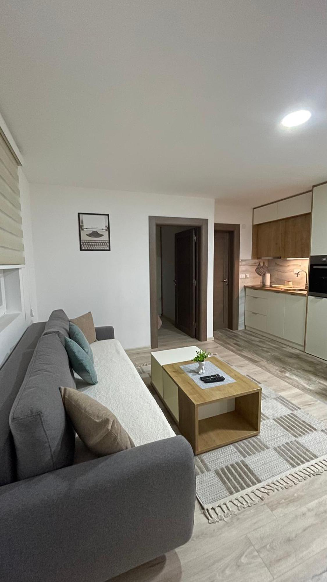 Apartment Geregs Alibi - Free Kopaonik