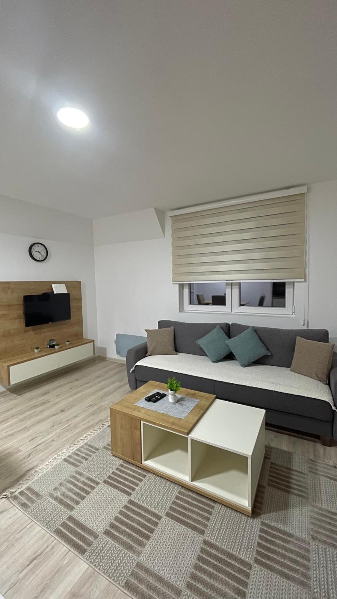 Geregs Alibi - Free Apartment Kopaonik
