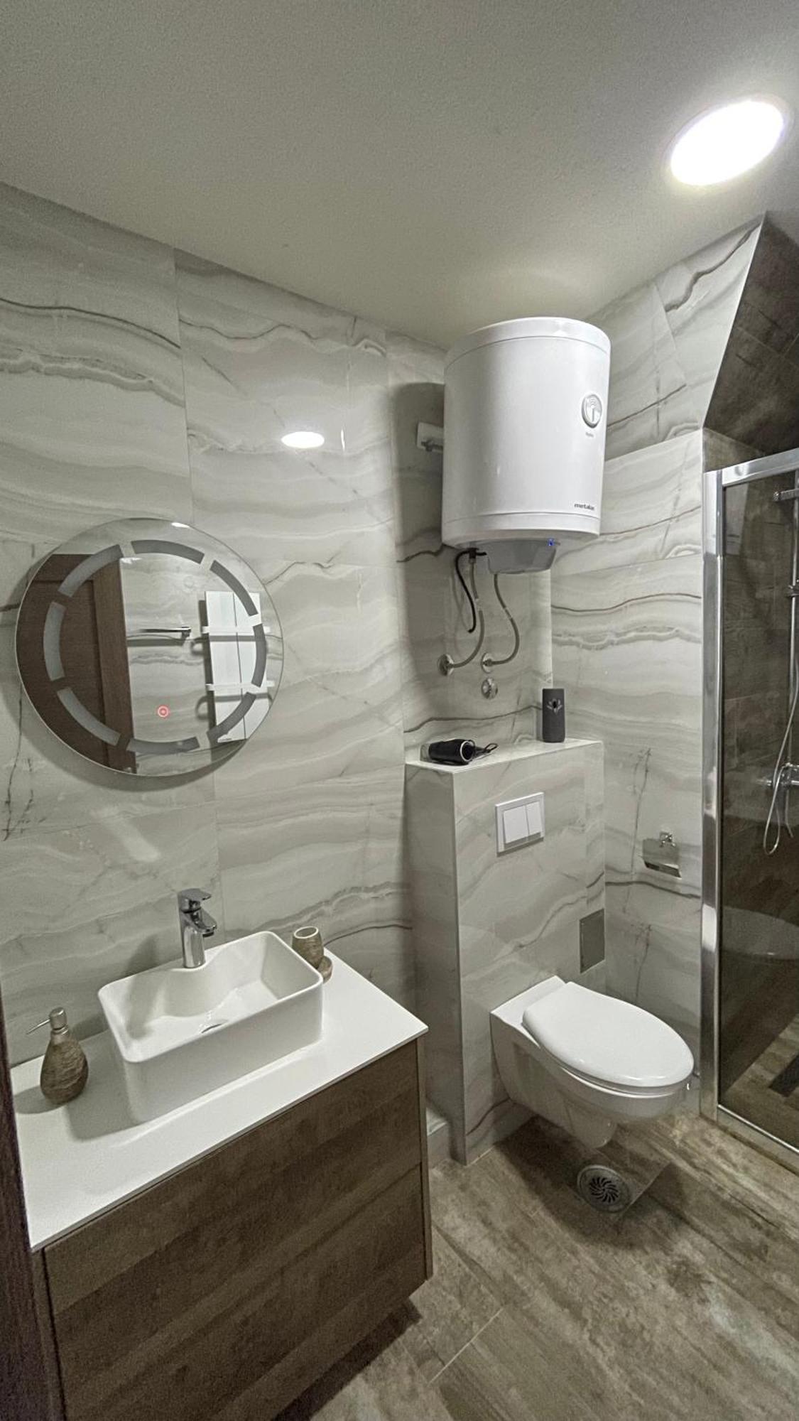 Apartment Geregs Alibi - Free Kopaonik